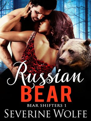cover image of Russian Bear